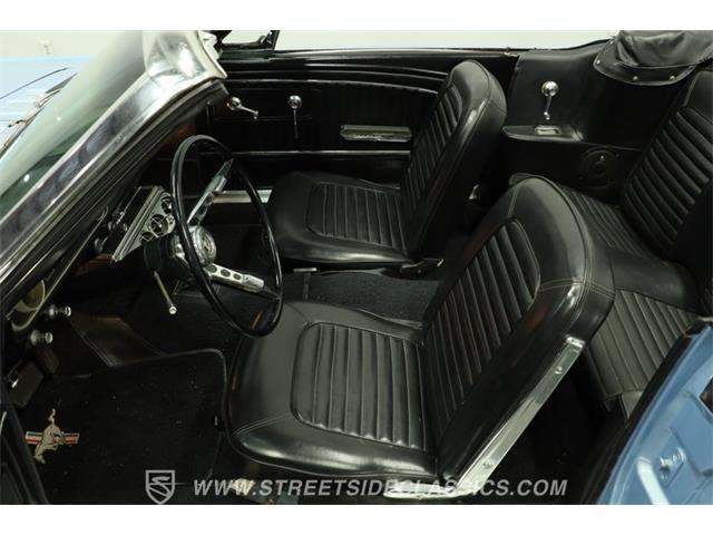 1965 Ford Mustang (CC-2115957) for sale in Lutz, Florida