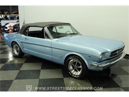 1965 Ford Mustang (CC-2115957) for sale in Lutz, Florida