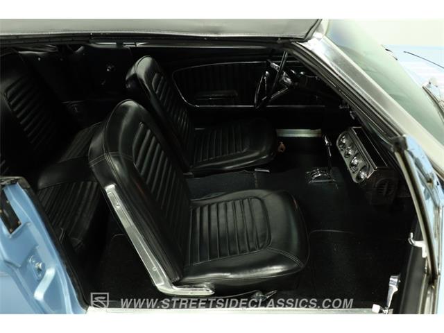 1965 Ford Mustang (CC-2115957) for sale in Lutz, Florida