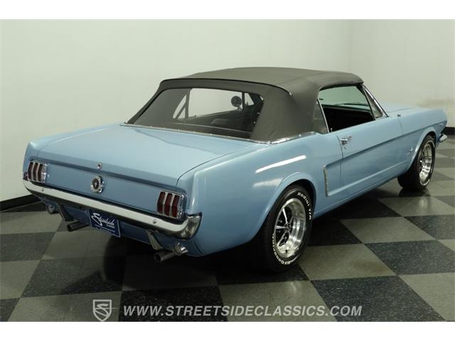 1965 Ford Mustang (CC-2115957) for sale in Lutz, Florida