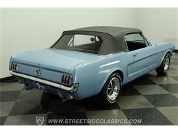 1965 Ford Mustang (CC-2115957) for sale in Lutz, Florida