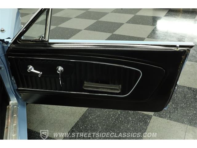 1965 Ford Mustang (CC-2115957) for sale in Lutz, Florida