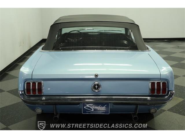 1965 Ford Mustang (CC-2115957) for sale in Lutz, Florida