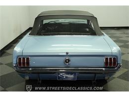 1965 Ford Mustang (CC-2115957) for sale in Lutz, Florida