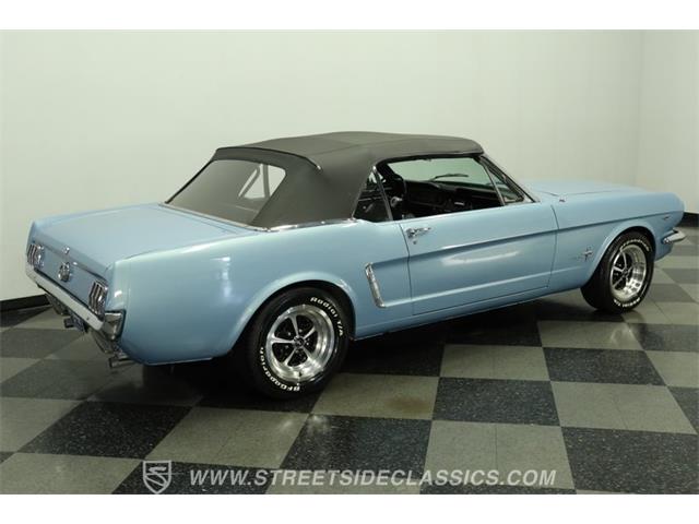 1965 Ford Mustang (CC-2115957) for sale in Lutz, Florida
