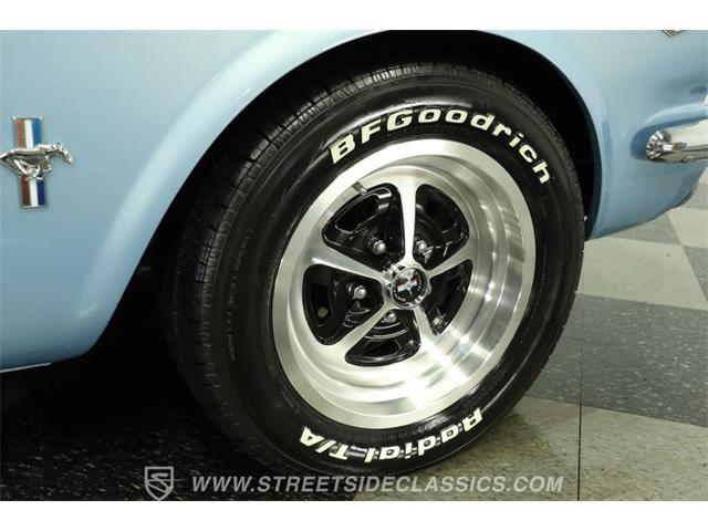 1965 Ford Mustang (CC-2115957) for sale in Lutz, Florida