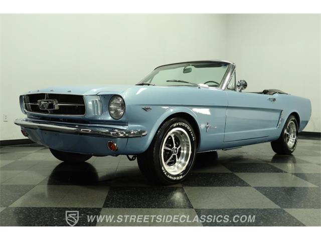 1965 Ford Mustang (CC-2115957) for sale in Lutz, Florida