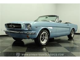 1965 Ford Mustang (CC-2115957) for sale in Lutz, Florida
