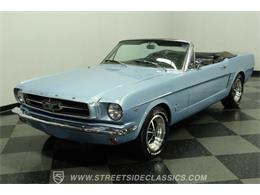 1965 Ford Mustang (CC-2115957) for sale in Lutz, Florida