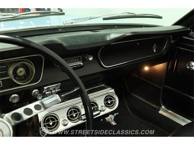 1965 Ford Mustang (CC-2115957) for sale in Lutz, Florida
