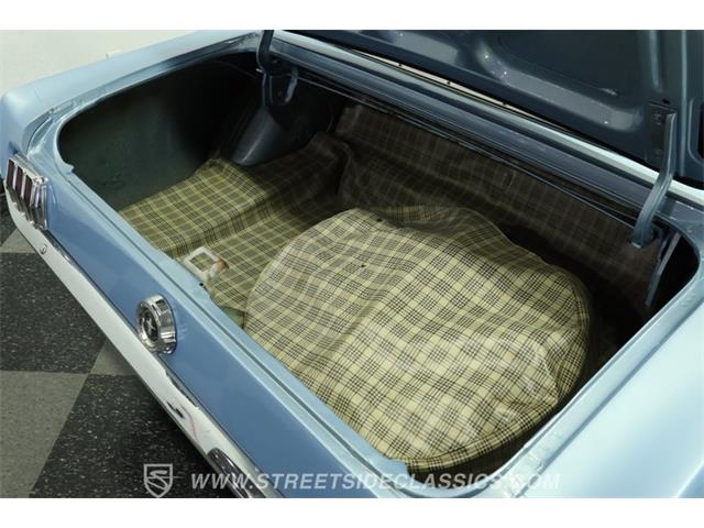 1965 Ford Mustang (CC-2115957) for sale in Lutz, Florida