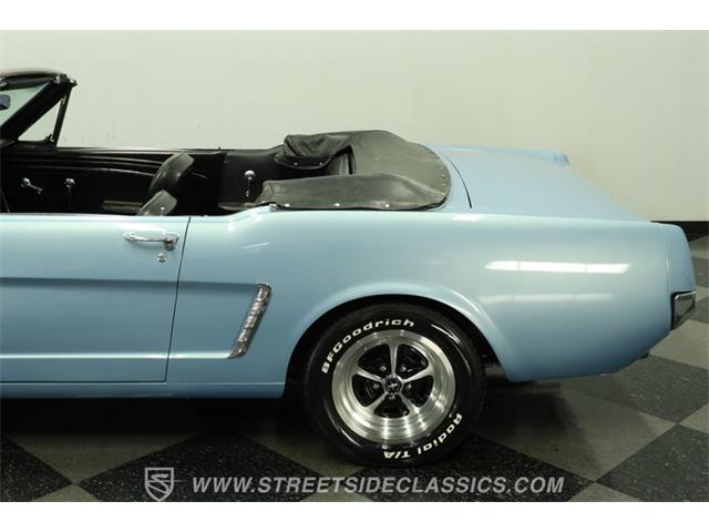 1965 Ford Mustang (CC-2115957) for sale in Lutz, Florida