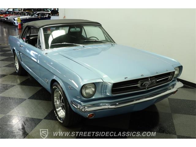 1965 Ford Mustang (CC-2115957) for sale in Lutz, Florida