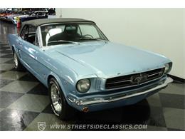 1965 Ford Mustang (CC-2115957) for sale in Lutz, Florida