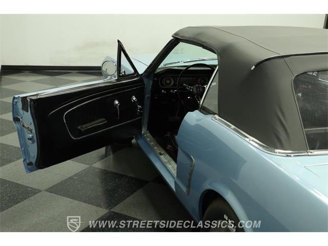 1965 Ford Mustang (CC-2115957) for sale in Lutz, Florida