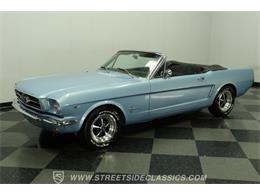 1965 Ford Mustang (CC-2115957) for sale in Lutz, Florida