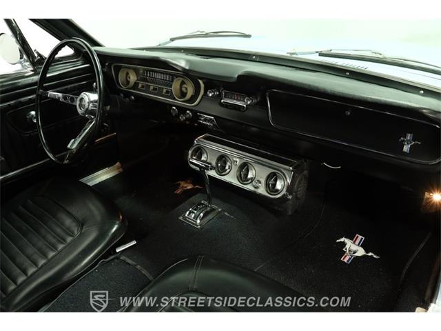 1965 Ford Mustang (CC-2115957) for sale in Lutz, Florida