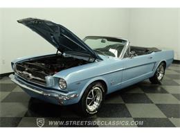 1965 Ford Mustang (CC-2115957) for sale in Lutz, Florida