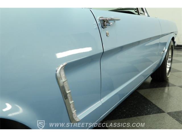 1965 Ford Mustang (CC-2115957) for sale in Lutz, Florida