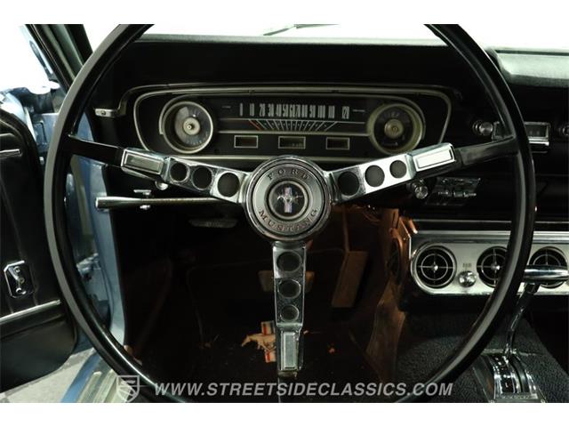 1965 Ford Mustang (CC-2115957) for sale in Lutz, Florida