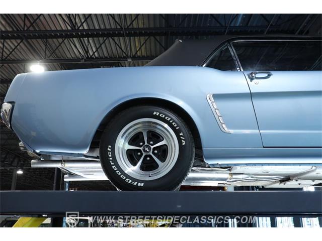 1965 Ford Mustang (CC-2115957) for sale in Lutz, Florida