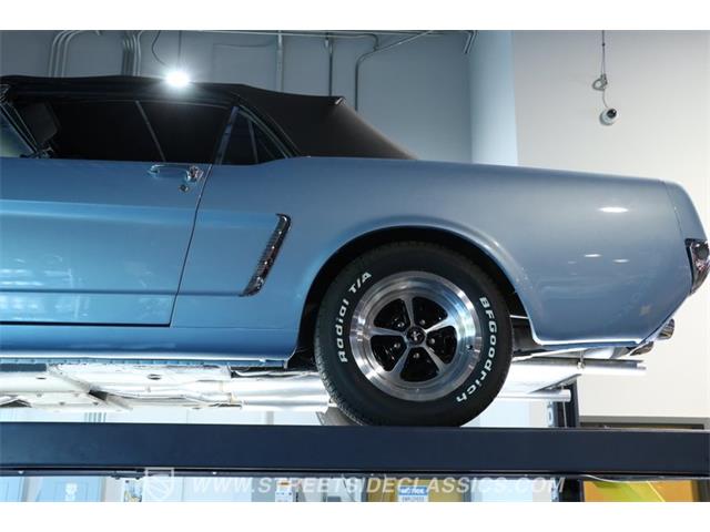 1965 Ford Mustang (CC-2115957) for sale in Lutz, Florida