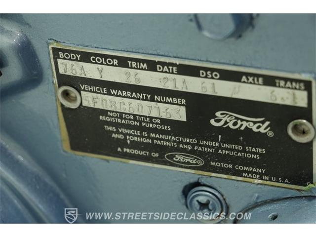 1965 Ford Mustang (CC-2115957) for sale in Lutz, Florida