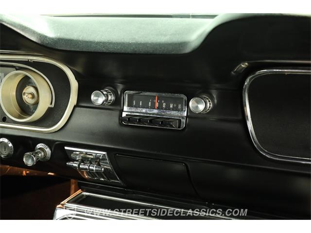 1965 Ford Mustang (CC-2115957) for sale in Lutz, Florida