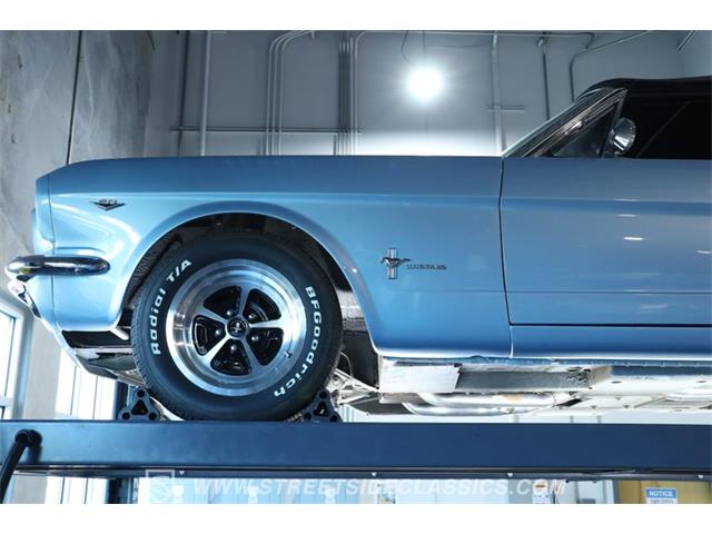 1965 Ford Mustang (CC-2115957) for sale in Lutz, Florida