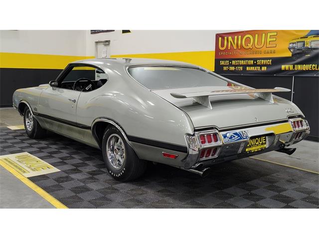 1972 Oldsmobile 442 (CC-2115958) for sale in Mankato, Minnesota