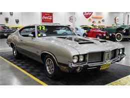 1972 Oldsmobile 442 (CC-2115958) for sale in Mankato, Minnesota