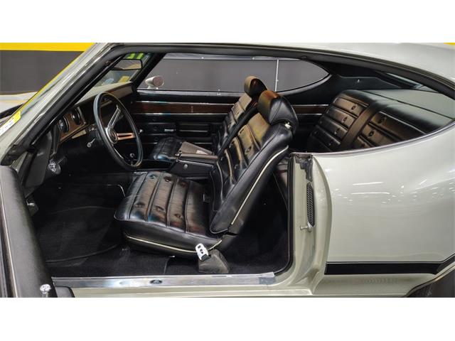 1972 Oldsmobile 442 (CC-2115958) for sale in Mankato, Minnesota