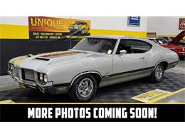 1972 Oldsmobile 442 (CC-2115958) for sale in Mankato, Minnesota