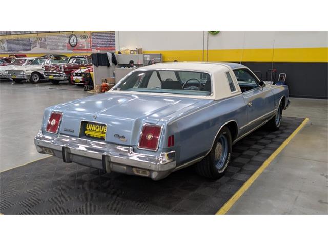 1978 Chrysler Cordoba (CC-2115959) for sale in Mankato, Minnesota