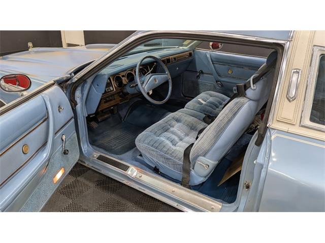 1978 Chrysler Cordoba (CC-2115959) for sale in Mankato, Minnesota