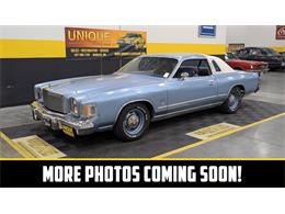 1978 Chrysler Cordoba (CC-2115959) for sale in Mankato, Minnesota