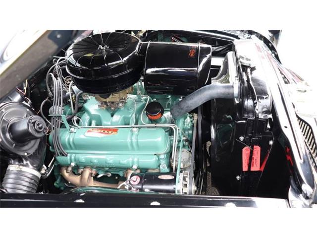 1954 Buick Skylark (CC-2110596) for sale in Cadillac, Michigan