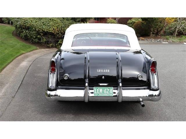 1954 Buick Skylark (CC-2110596) for sale in Cadillac, Michigan