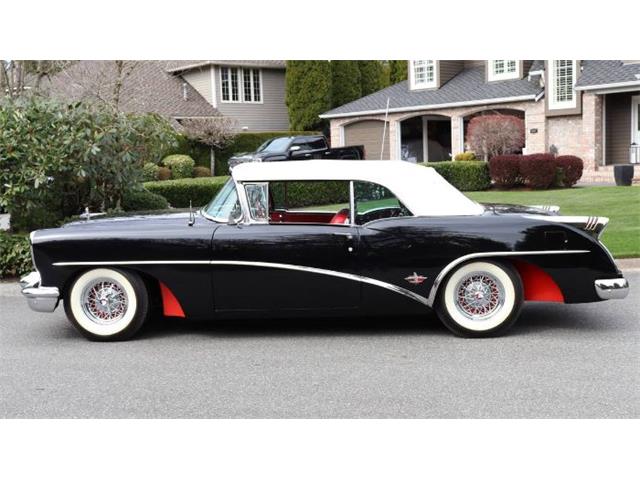 1954 Buick Skylark (CC-2110596) for sale in Cadillac, Michigan