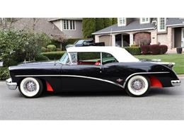 1954 Buick Skylark (CC-2110596) for sale in Cadillac, Michigan