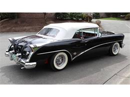 1954 Buick Skylark (CC-2110596) for sale in Cadillac, Michigan