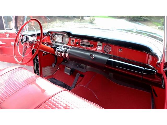 1954 Buick Skylark (CC-2110596) for sale in Cadillac, Michigan