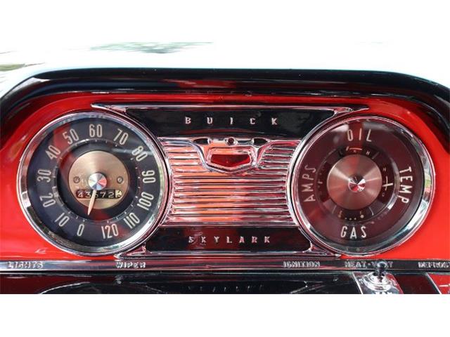 1954 Buick Skylark (CC-2110596) for sale in Cadillac, Michigan