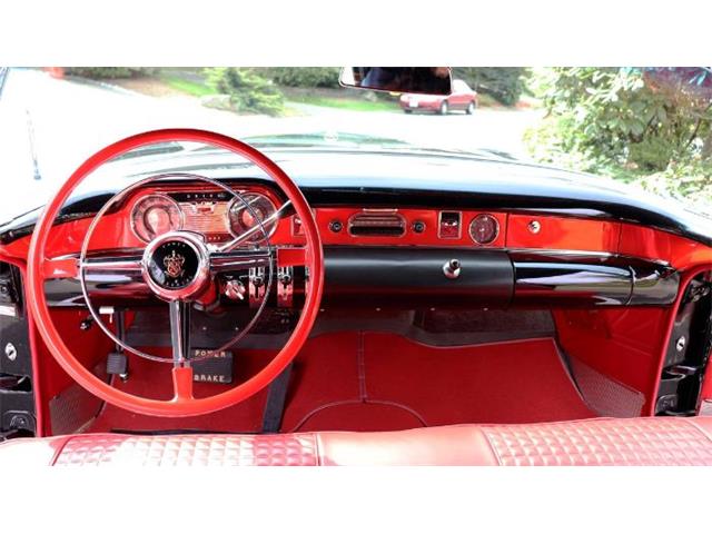 1954 Buick Skylark (CC-2110596) for sale in Cadillac, Michigan