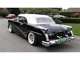 1954 Buick Skylark (CC-2110596) for sale in Cadillac, Michigan