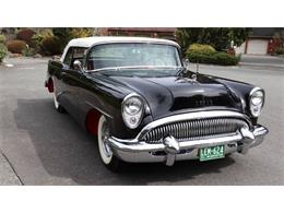 1954 Buick Skylark (CC-2110596) for sale in Cadillac, Michigan