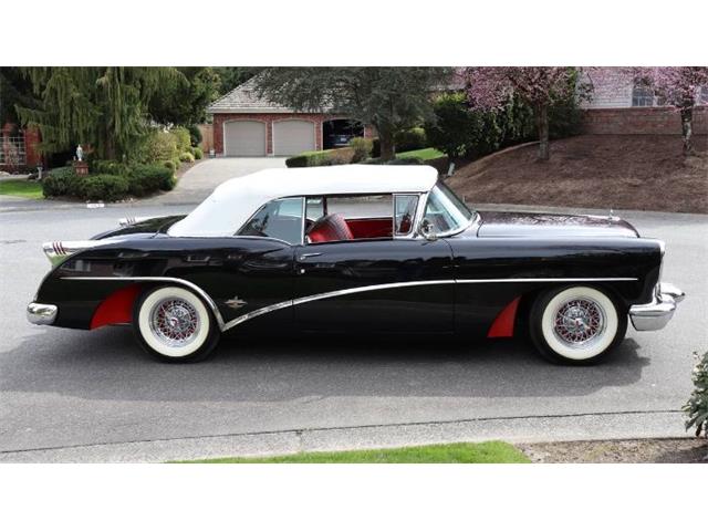 1954 Buick Skylark (CC-2110596) for sale in Cadillac, Michigan