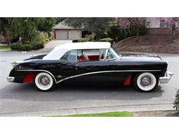 1954 Buick Skylark (CC-2110596) for sale in Cadillac, Michigan