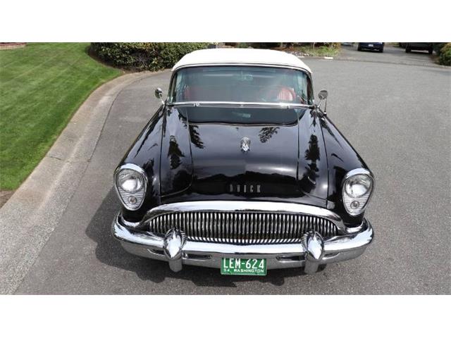 1954 Buick Skylark (CC-2110596) for sale in Cadillac, Michigan