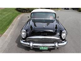 1954 Buick Skylark (CC-2110596) for sale in Cadillac, Michigan